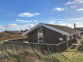Holiday Home Styrbiorn - 100m from the sea by Interhome - 1