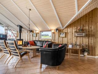 Holiday Home Freya - 200m from the sea by Interhome - 9