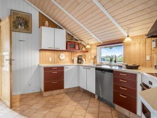 Holiday Home Freya - 200m from the sea by Interhome - 7