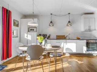 Apartment Risker - 70m from the sea by Interhome - 7