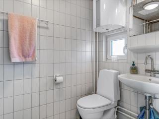 Apartment Risker - 70m from the sea by Interhome - 5