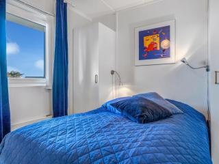 Apartment Risker - 70m from the sea by Interhome - 6