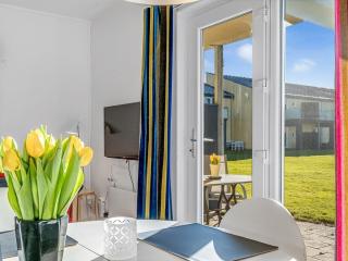 Apartment Risker - 70m from the sea by Interhome - 1
