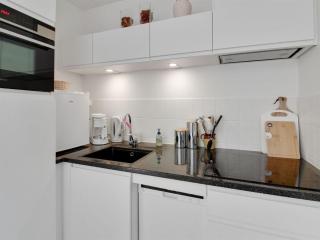 Apartment Alimpij - 150m from the sea by Interhome - 6