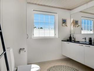 Holiday Home Mata - 700m from the sea by Interhome - 6