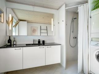Holiday Home Mata - 700m from the sea by Interhome - 5