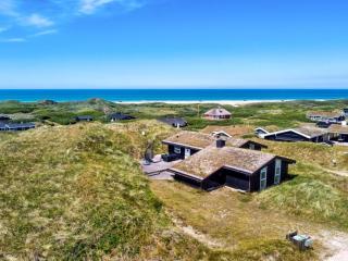 Holiday Home Eelin - 275m from the sea by Interhome - 0