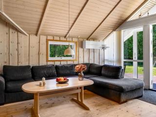 Holiday Home Gottfrede - 600m from the sea by Interhome - 9