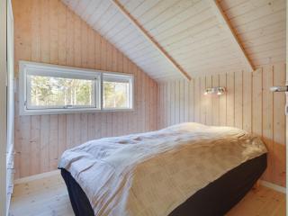 Holiday Home Gottfrede - 600m from the sea by Interhome - 3