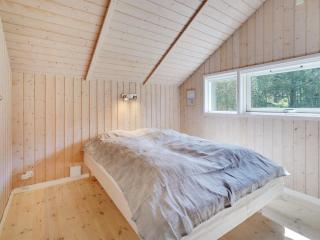 Holiday Home Gottfrede - 600m from the sea by Interhome - 2