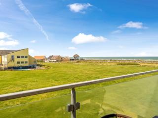 Apartment Salka - 150m from the sea by Interhome - 5