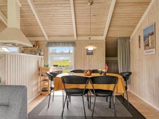Holiday Home Sina - 300m from the sea by Interhome - 8