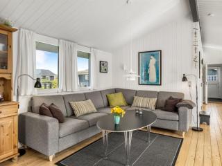 Holiday Home Hælf - 400m from the sea by Interhome - 7