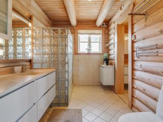 Holiday Home Salmund - 600m from the sea by Interhome - 6