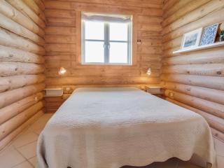 Holiday Home Salmund - 600m from the sea by Interhome - 3