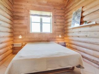 Holiday Home Salmund - 600m from the sea by Interhome - 2