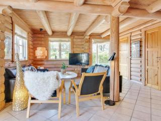 Holiday Home Salmund - 600m from the sea by Interhome - 1