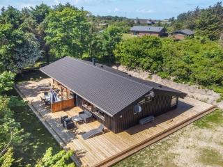 Holiday Home Paulette - 450m from the sea by Interhome - 0
