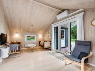 Holiday Home Gerlinde - 600m from the sea by Interhome - 1