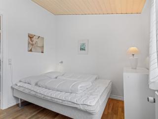 Apartment Britta - 100m from the sea by Interhome - 3