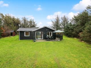 Holiday Home Arie - 500m from the sea by Interhome - 0