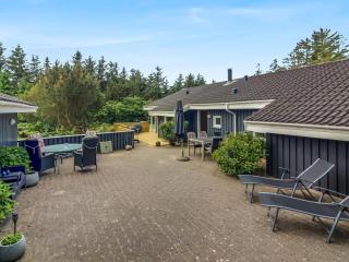 Holiday Home Aniki - 1-4km from the sea by Interhome - 9