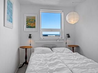 Holiday Home Mielikki - 200m from the sea by Interhome - 3