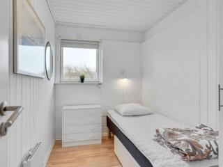 Holiday Home Haklang - 200m from the sea by Interhome - 4