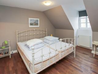 Apartment Swarthovde - 300m from the sea by Interhome - 5