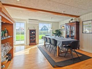 Holiday Home Janakij - 475m from the sea by Interhome - 9