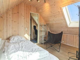 Holiday Home Janakij - 475m from the sea by Interhome - 4