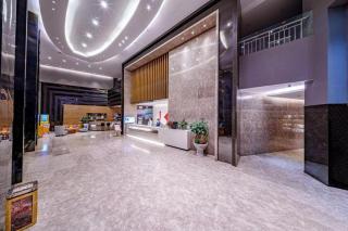 Jinjiang Inn select Hotel Kunming Economic Development Zone Kunming College - Kunming - 9