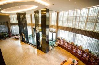 Jinjiang Inn select Hotel Kunming Economic Development Zone Kunming College - Kunming - 8
