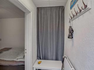 Apartment Ingert - 250m from the sea by Interhome - 1