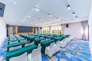 Jinjiang Inn select Hotel Kunming Economic Development Zone Kunming College - Kunming - 6