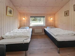 Holiday Home Daje - 600m from the sea by Interhome - 2