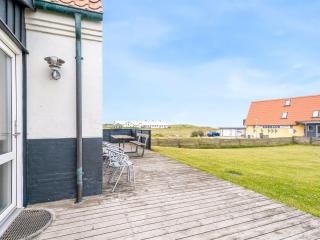 Holiday Home Ima - 60m from the sea by Interhome - 7
