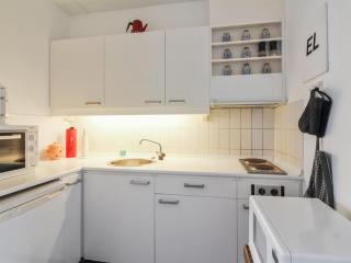 Apartment Tinke - 150m from the sea by Interhome - 1