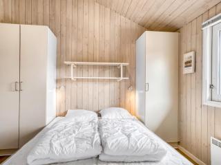Holiday Home Anne - 100m from the sea by Interhome - 2