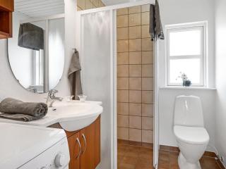 Holiday Home Troels - 750m from the sea by Interhome - 6