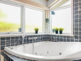 Holiday Home Elvan - 450m from the sea by Interhome - 6