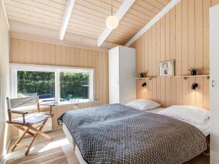 Holiday Home Elvan - 450m from the sea by Interhome - 2