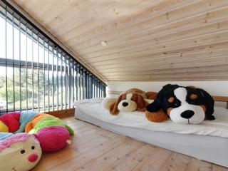 Holiday Home Lothen - 500m from the sea by Interhome - 1