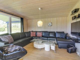Holiday Home Susan - 600m from the sea by Interhome - 6