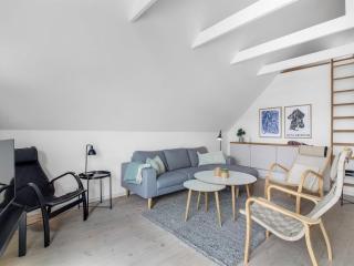 Apartment Poulsen - 200m from the sea by Interhome - 1