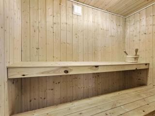 Holiday Home Solvejg - 150m from the sea by Interhome - 4
