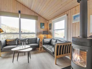 Holiday Home Har - 400m from the sea by Interhome - 9