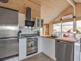 Holiday Home Har - 400m from the sea by Interhome - 7