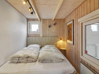 Holiday Home Har - 400m from the sea by Interhome - 5