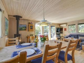 Holiday Home Birgid - 900m from the sea by Interhome - 8